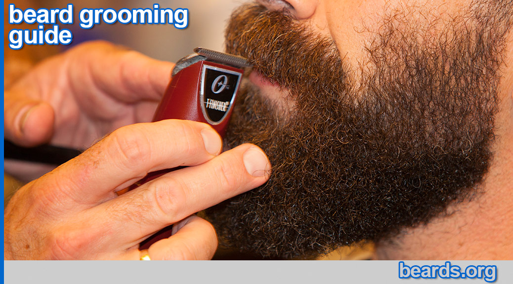 beard grooming guide all about beards