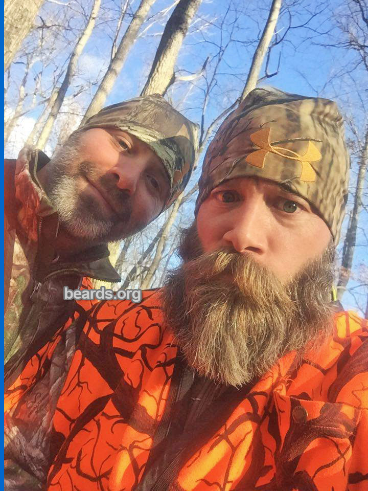 Jason Today S Beard 2016 12 18 All About Beards