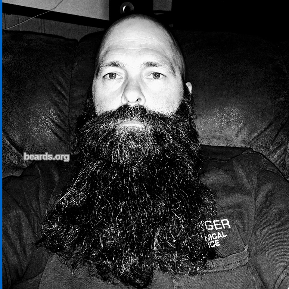 Joe, beard image 3 | All About BEARDS