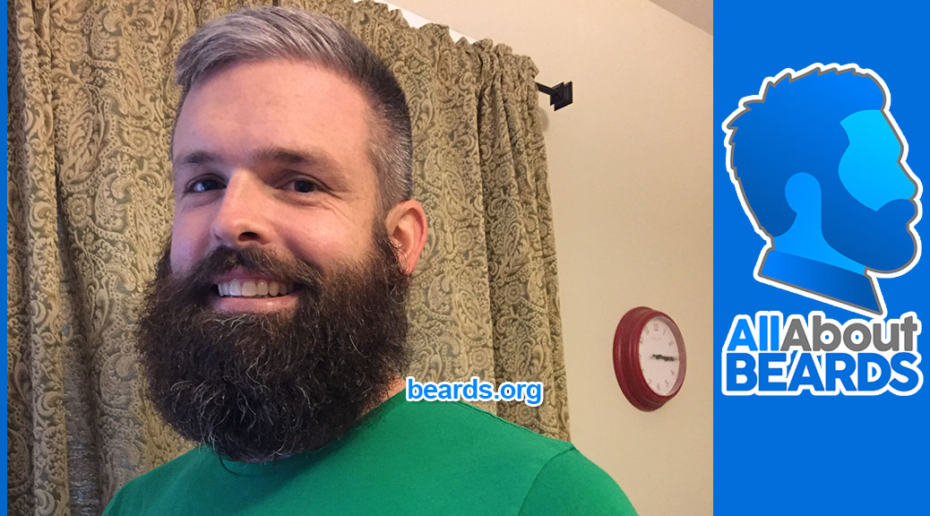 Blog Beards Org And Today S Beard All About Beards