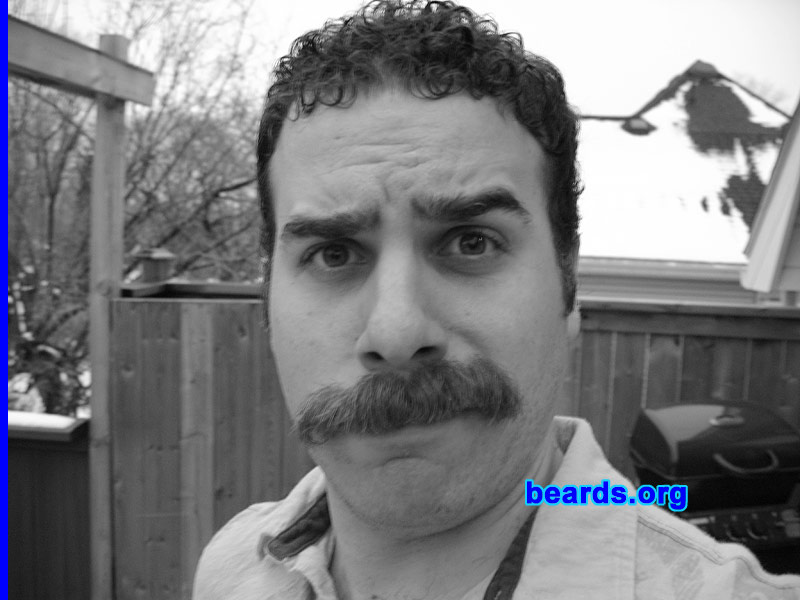 Dave with a mustache
[b]Go to [url=http://www.beards.org/dave.php]Dave's success story[/url][/b].
Keywords: Dave_style Dave.7 Dave_feature