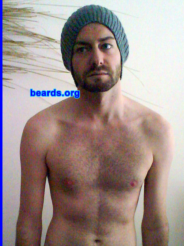 Charly
Bearded since: 2005.  I am a dedicated, permanent beard grower.
Keywords: full_beard