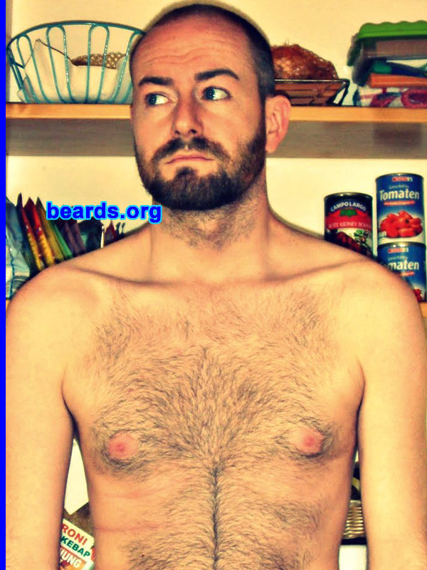 Charly
Bearded since: 2005. I am a dedicated, permanent beard grower.
Keywords: full_beard