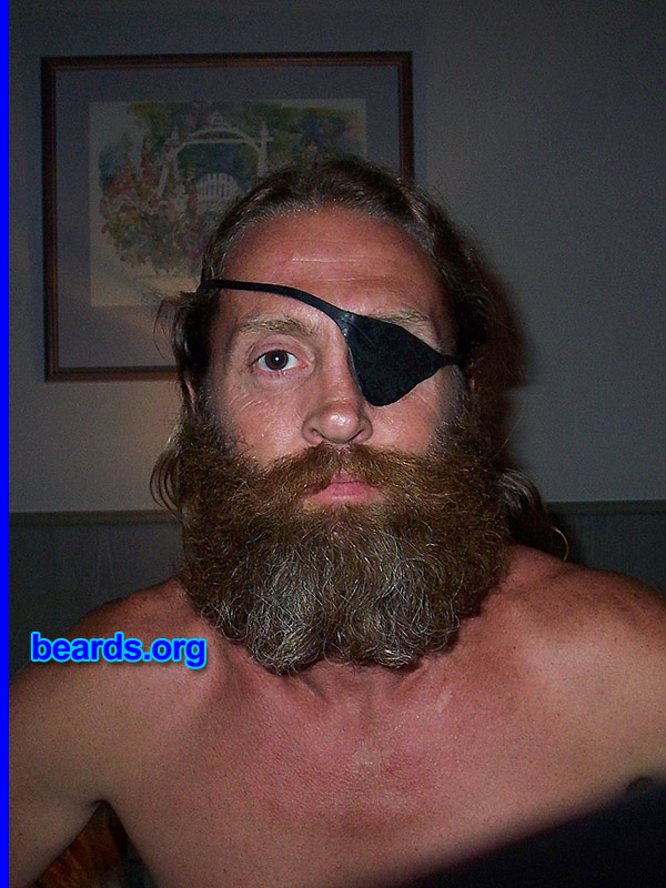 Paul N.
Bearded since: 2010. I am an experimental beard grower.
Keywords: full_beard