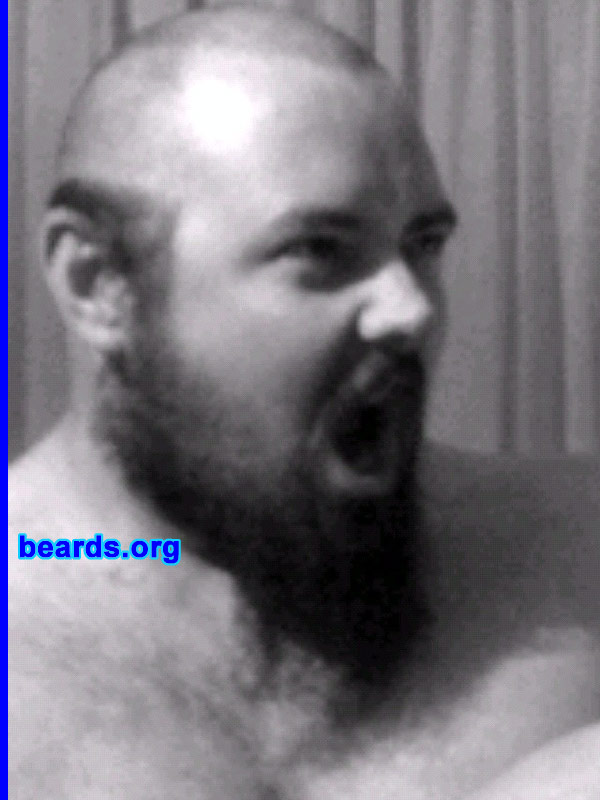 Gary
Bearded since: 1999.  I am an occasional or seasonal beard grower.

Comments:
I grew my beard because I love the bearded look...

How do I feel about my beard?  Love it, but wish it were a bit thicker.
Keywords: full_beard