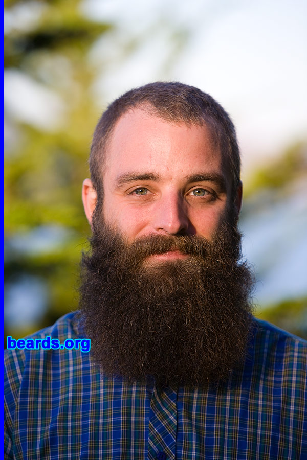 Tomas - Tomas - beards.org beard galleries