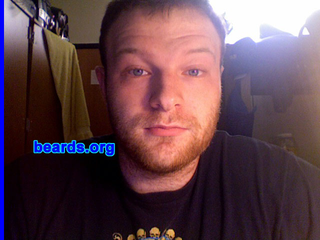 Steve
[b]Go to [url=http://www.beards.org/beard029.php]Steve's beard feature[/url][/b].
Keywords: stubble full_beard