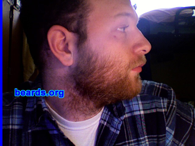 Steve
[b]Go to [url=http://www.beards.org/beard029.php]Steve's beard feature[/url][/b].
Keywords: stubble full_beard