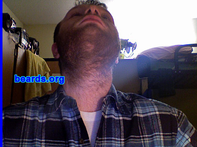 Steve
[b]Go to [url=http://www.beards.org/beard029.php]Steve's beard feature[/url][/b].
Keywords: stubble full_beard