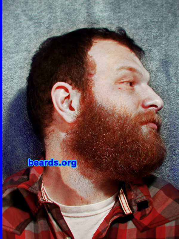 Steve
[b]Go to [url=http://www.beards.org/beard029.php]Steve's beard feature[/url][/b].

Photo by Matt Heisler.
Keywords: b29.1 full_beard