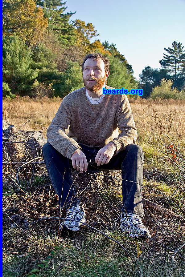 Steve
[b]Go to [url=http://www.beards.org/beard029.php]Steve's beard feature[/url][/b].

Photo by Matt Heisler.
Keywords: b29.4 full_beard