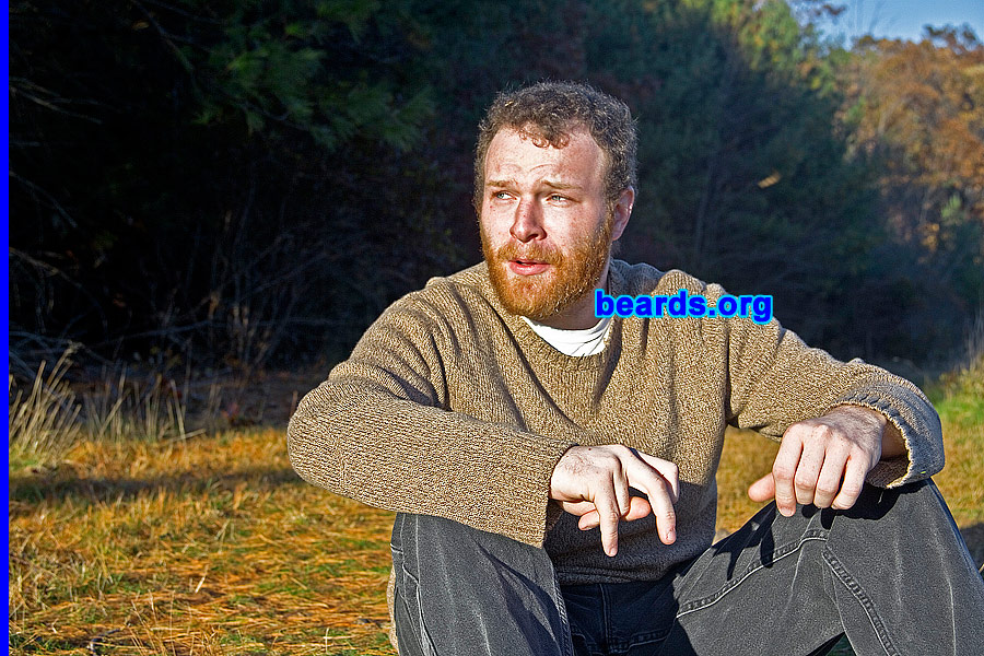 Steve
[b]Go to [url=http://www.beards.org/beard029.php]Steve's beard feature[/url][/b].

Photo by Matt Heisler.
Keywords: b29.4 full_beard