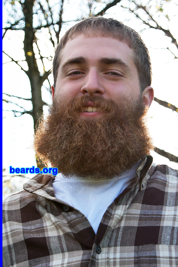 Ryan
[b]Go to [url=http://www.beards.org/beard039.php]Ryan's beard feature[/url][/b].

Photo: Jon Cole / Envisioned Memories
Keywords: full_beard