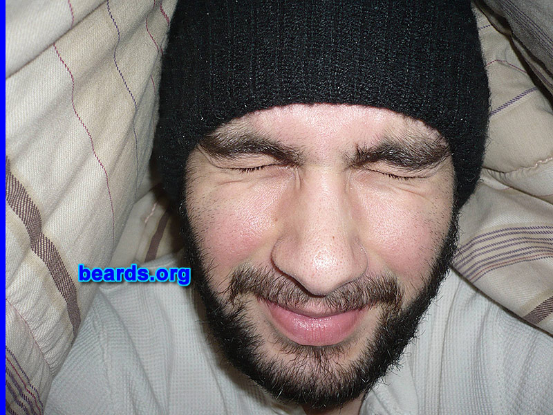 Newsha
[b]Go to [url=http://www.beards.org/beard049.php]Newsha's beard feature[/url][/b].
Keywords: full_beard