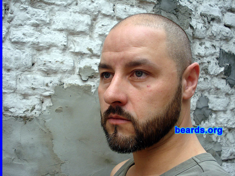 Spiteri
Bearded since: 2005.  I am a dedicated, permanent beard grower.

Comments:
I grew my beard because everyone says it makes me better.

How do I feel about my beard?  I like it...
Keywords: full_beard
