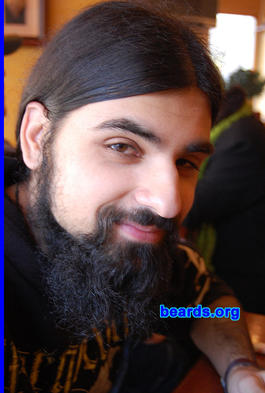 Krum
Bearded since: 2008  I am a dedicated, permanent beard grower.
Keywords: full_beard