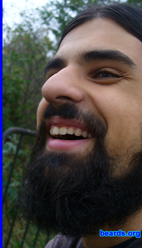 Krum
Bearded since: 2008  I am a dedicated, permanent beard grower.
Keywords: full_beard