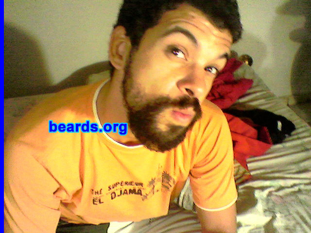 Daniel B.
Bearded since: 1980.  I am a dedicated, permanent beard grower.
Keywords: full_beard