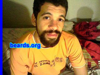 Daniel B.
Bearded since: 1980.  I am a dedicated, permanent beard grower.
Keywords: full_beard