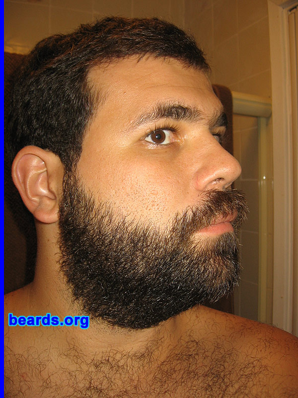 Igor
Bearded since: 2009.  I am an occasional or seasonal beard grower.
Keywords: full_beard