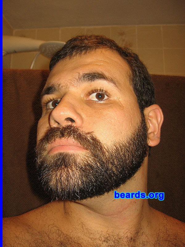 Igor
Bearded since: 2009.  I am an occasional or seasonal beard grower.
Keywords: full_beard