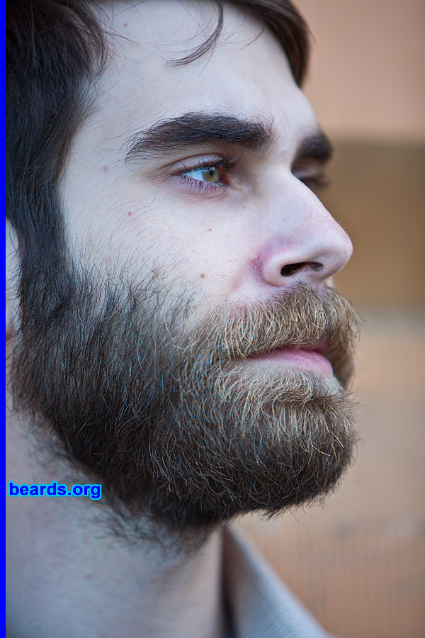 Brian
Keywords: documentary brian001.doc brian001.doc.set.3 full_beard