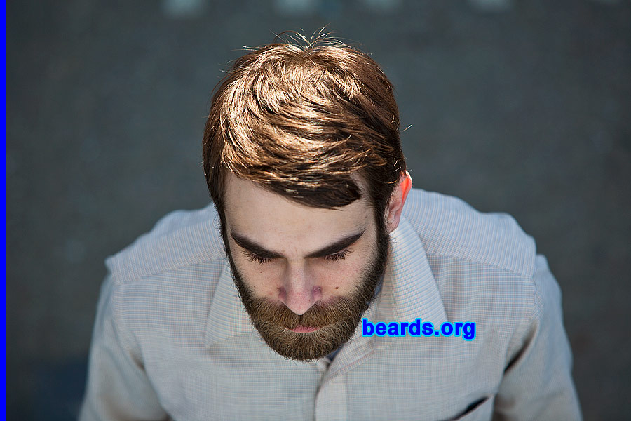 Brian
Keywords: documentary brian001.doc brian001.doc.set.4 full_beard