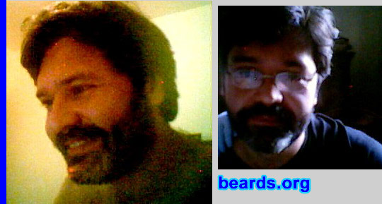 Kao
Bearded since: 2002. I am an occasional or seasonal beard grower.

Comments:
I grew my beard because it gives a very mature and masculine look. And most people really think it looks great on me. I'm glad to have this beard. I love it. It means extra care, but I think it pays off. 
Keywords: full_beard