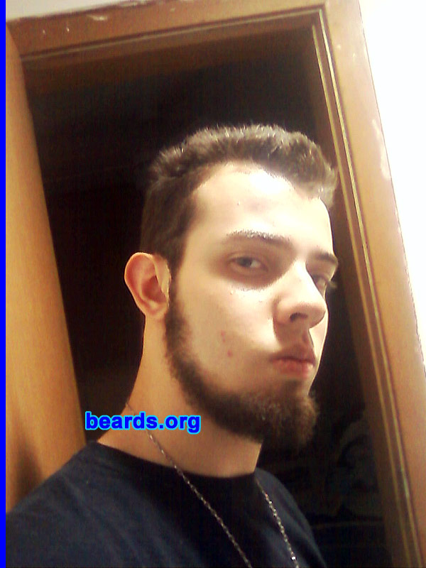 VinÃ­cius G.
Bearded since: 2009.  I am a dedicated, permanent beard grower.

Comments:
I grew my beard because I always wanted to have a beard.

How do I feel about my beard? I love having a beard.
Keywords: chin_curtain