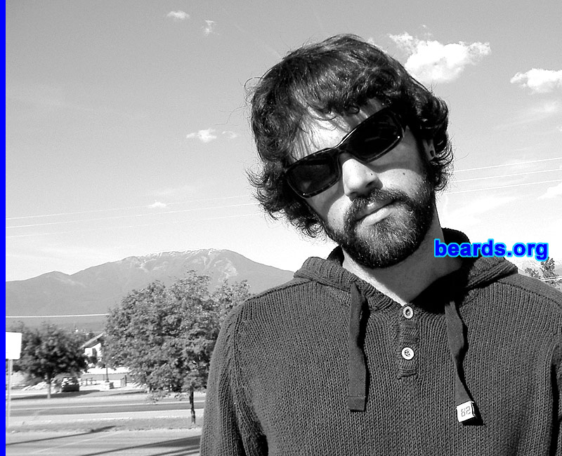 Michael Nunweiler
Bearded since: ?  I am an occasional or seasonal beard grower.

Comments:
I grew my beard because I can.

How do I feel about my beard?  Proud.
Keywords: full_beard