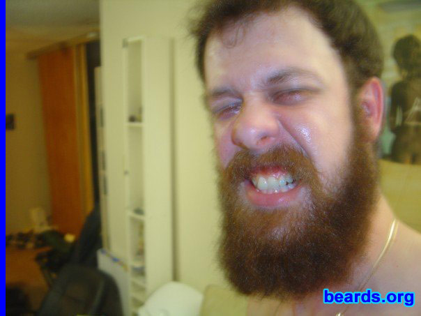 Taylor L.
Bearded since: 2007.  I am an occasional or seasonal beard grower.

Comments:
I grew my beard because it gets cold in Edmonton!!!

How do I feel about my beard? I am proud of my beard!
Keywords: full_beard