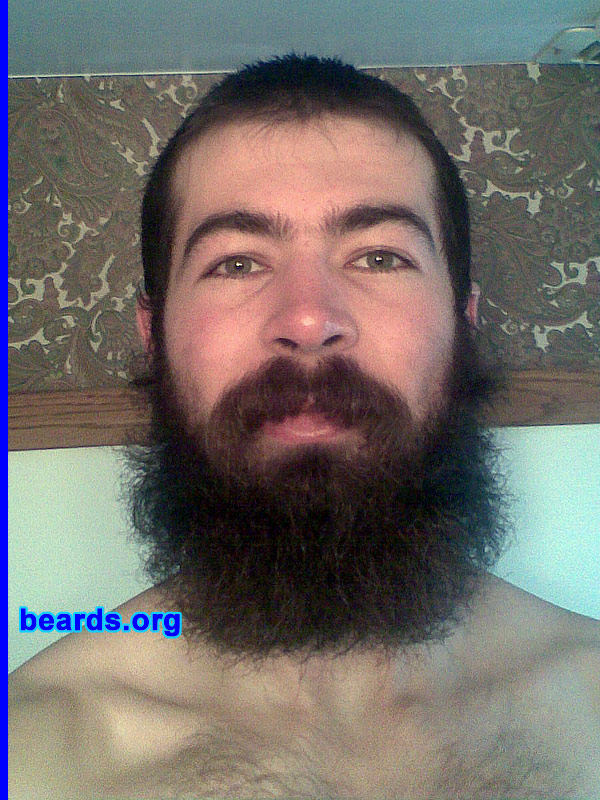Phillip
Bearded since: 2008. I am a dedicated, permanent beard grower.

Comments:
I grew my beard because it's natural, good-looking, and warm.

How do I feel about my beard?  I like it.
Keywords: full_beard