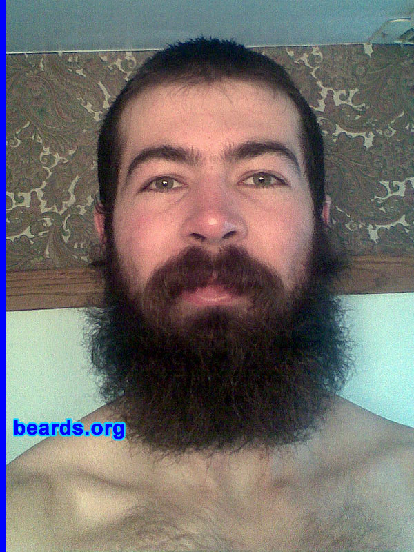 Phillip
Bearded since: 2008. I am a dedicated, permanent beard grower.

Comments:
I grew my beard because it's natural, good-looking, and warm.

How do I feel about my beard?  I like it.
Keywords: full_beard