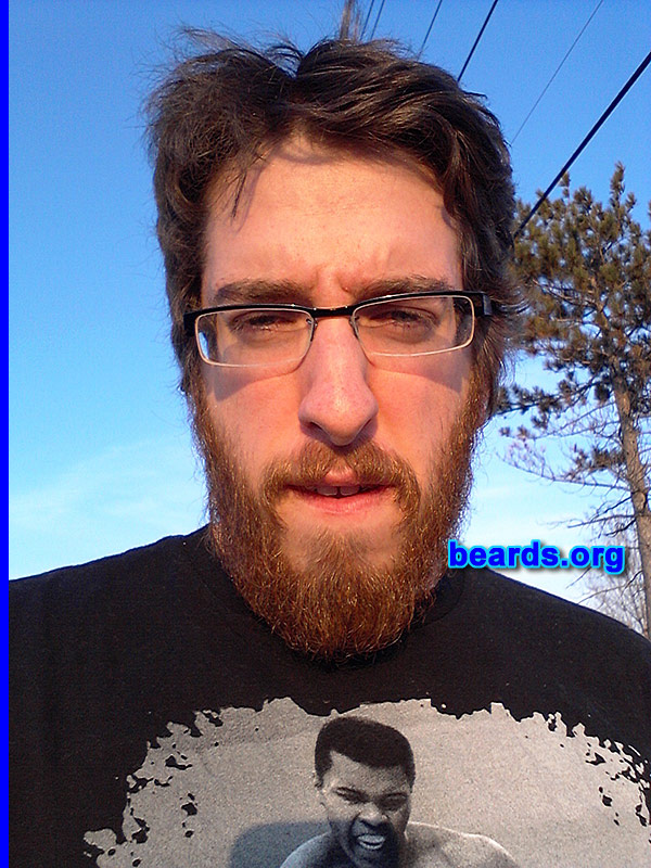 Daniel H.
Bearded since: 2012. I am an occasional or seasonal beard grower.

Comments:
Why did I grow my beard? Winter.

How do I feel about my beard?  Confident.
Keywords: full_beard
