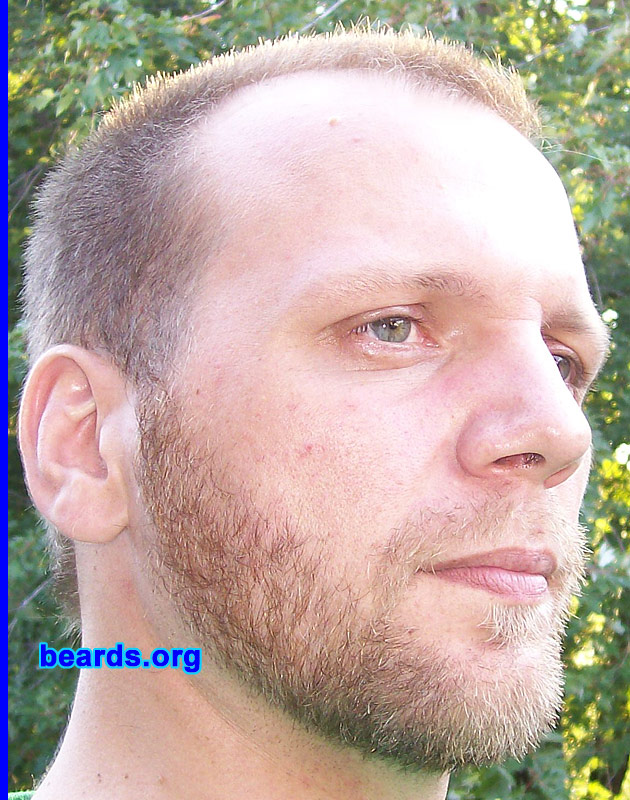 John W.
Bearded since: 2003.  I am an occasional or seasonal beard grower.

Comments:
I grew my beard because it makes a man look like a man.  I also grew my beard 'cause it's awesome!

How do I feel about my beard? I love my beard.  It's as important as eyes.
Keywords: full_beard