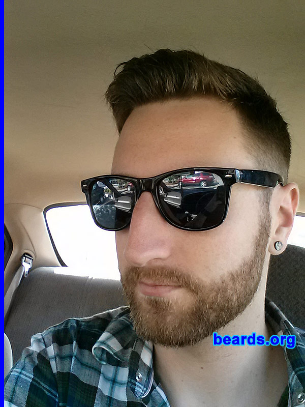 Jason W.
Bearded since: 2012. I am an occasional or seasonal beard grower.

Comments:
Why did I grow my beard? It's cold outside!

How do I feel about my beard? Warm. I feel warm.
Keywords: full_beard