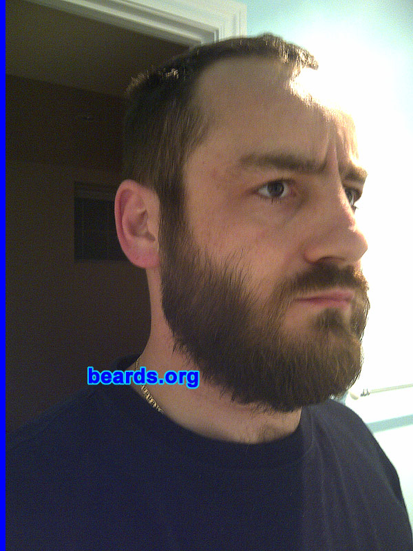 Richard
Bearded since: 2007. I am a dedicated, permanent beard grower.

Comments:
Why did I grow my beard? Why not?

How do I feel about my beard? I love it.
Keywords: full_beard