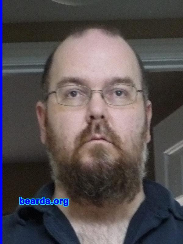Scott
Bearded since: 1986. I am an experimental beard grower.

Comments:
I grew my beard because I liked the look of the goatee beard.

How do I feel about my beard? Good...  I call it fun with facial hair.
Keywords: full_beard