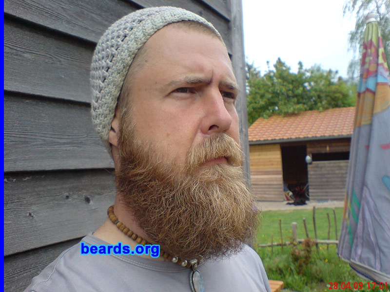 Martin M.
Bearded since: 2001.  I am a dedicated, permanent beard grower.

Comments:
I have now realized a dream I had hidden for years due to societal norms.  

I encourage all real men to grow a beard!

I love my beard...a beard is magic.

Also see Martin [url=http://www.beards.org/images/displayimage.php?pid=13757]here[/url]
Keywords: full_beard