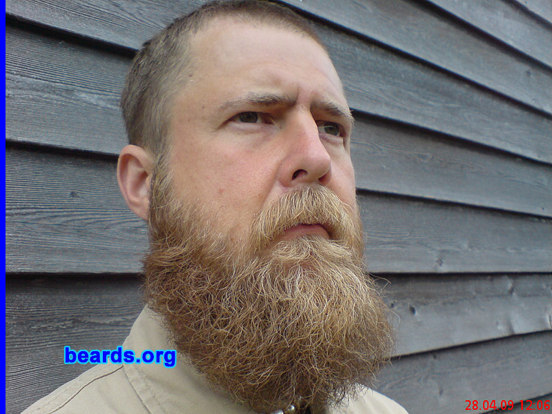 Martin M.
Bearded since: 2001.  I am a dedicated, permanent beard grower.

Comments:
I have now realized a dream I had hidden for years due to societal norms.  

I encourage all real men to grow a beard!

I love my beard...a beard is magic.

Also see Martin [url=http://www.beards.org/images/displayimage.php?pid=13757]here[/url]
Keywords: full_beard