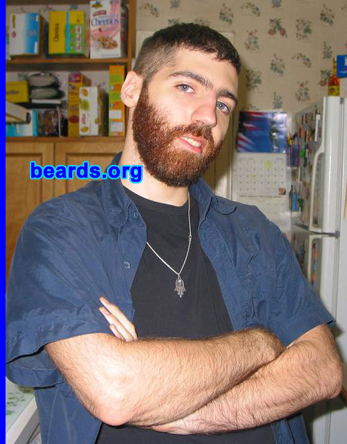 Dan
[b]Go to [url=http://www.beards.org/dan.php]Dan's success story[/url][/b].
Keywords: dan.002 full_beard