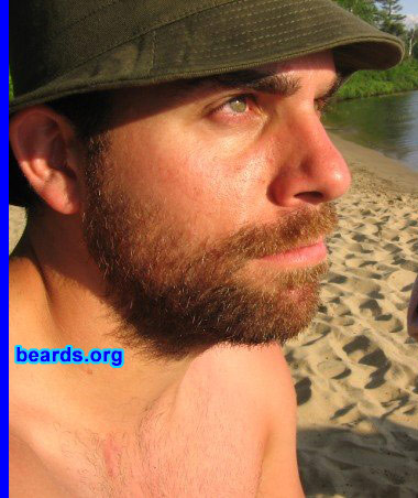Dave
[b]Go to [url=http://www.beards.org/dave.php]Dave's success story[/url][/b].
Keywords: Dave_feature full_beard