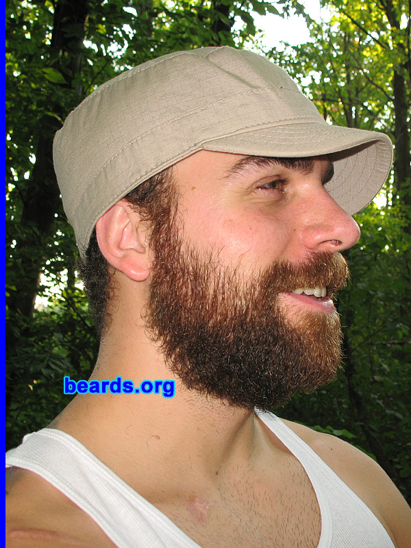 Dave
[b]Go to [url=http://www.beards.org/dave.php]Dave's success story[/url][/b].
Keywords: Dave_feature full_beard