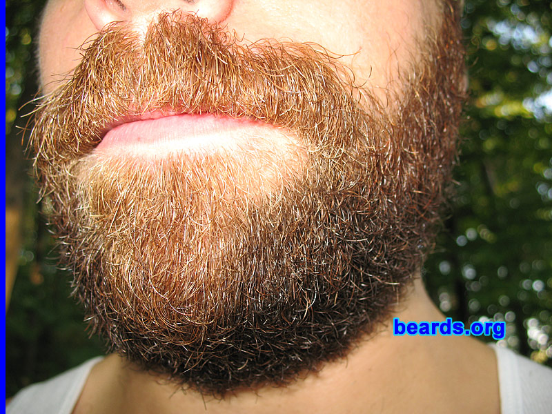 Dave
[b]Go to [url=http://www.beards.org/dave.php]Dave's success story[/url][/b].
Keywords: Dave_feature full_beard