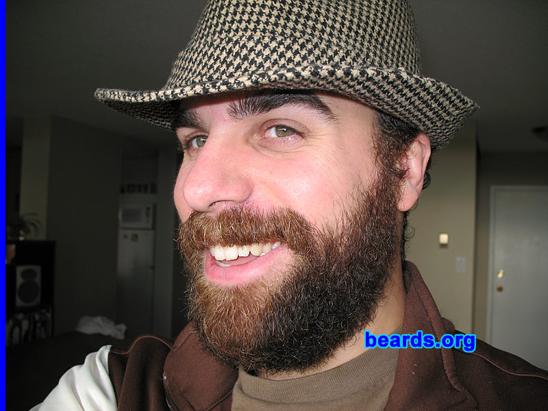 Dave
[b]Go to [url=http://www.beards.org/dave.php]Dave's success story[/url][/b].
Keywords: Dave.2 Dave_feature full_beard