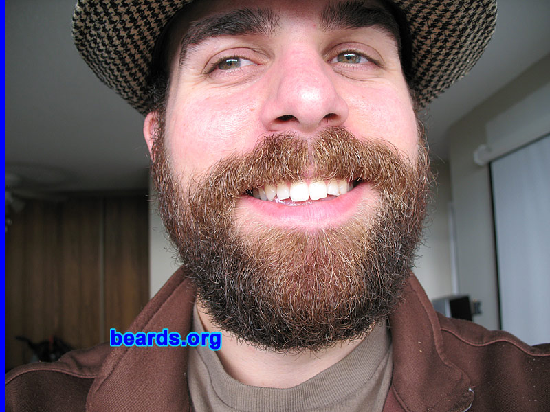 Dave
[b]Go to [url=http://www.beards.org/dave.php]Dave's success story[/url][/b].
Keywords: Dave.2 Dave_feature full_beard