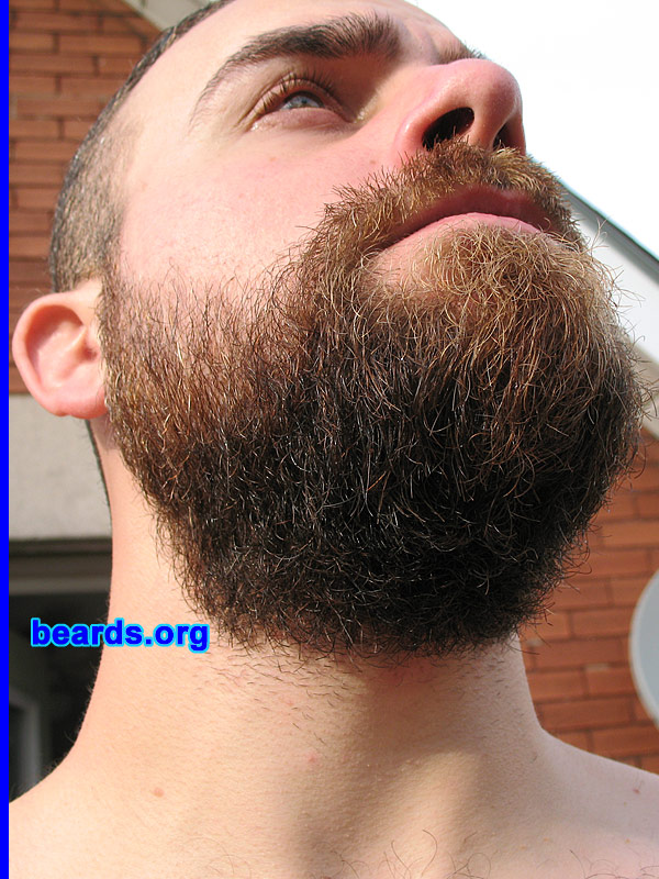 Dave
[b]Go to [url=http://www.beards.org/dave.php]Dave's success story[/url][/b].
Keywords: Dave.3 Dave_feature full_beard