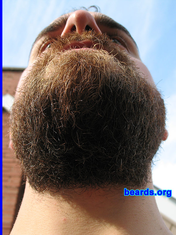 Dave
[b]Go to [url=http://www.beards.org/dave.php]Dave's success story[/url][/b].
Keywords: Dave.3 Dave_feature full_beard