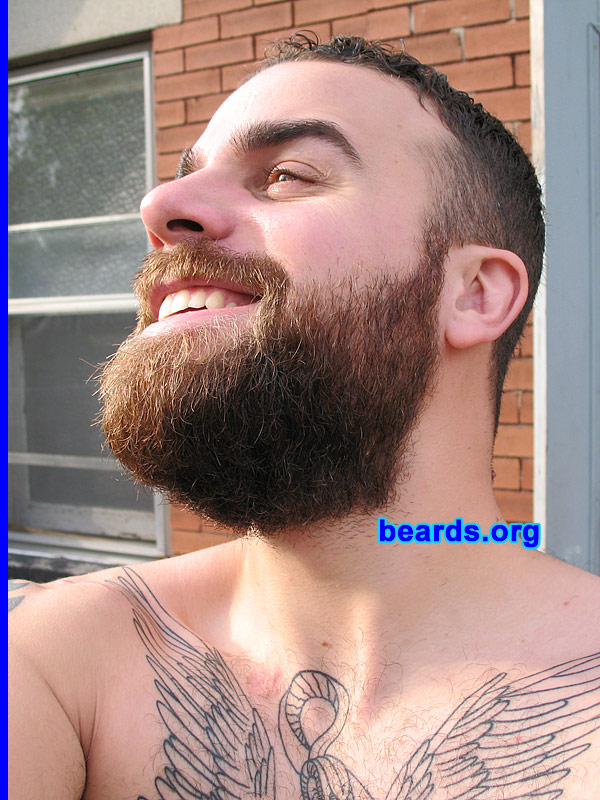 Dave
[b]Go to [url=http://www.beards.org/dave.php]Dave's success story[/url][/b].
Keywords: Dave.3 Dave_feature full_beard