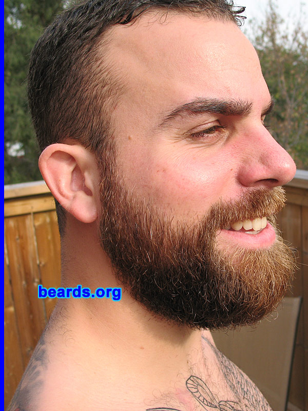 Dave
[b]Go to [url=http://www.beards.org/dave.php]Dave's success story[/url][/b].
Keywords: Dave.3 Dave_feature full_beard